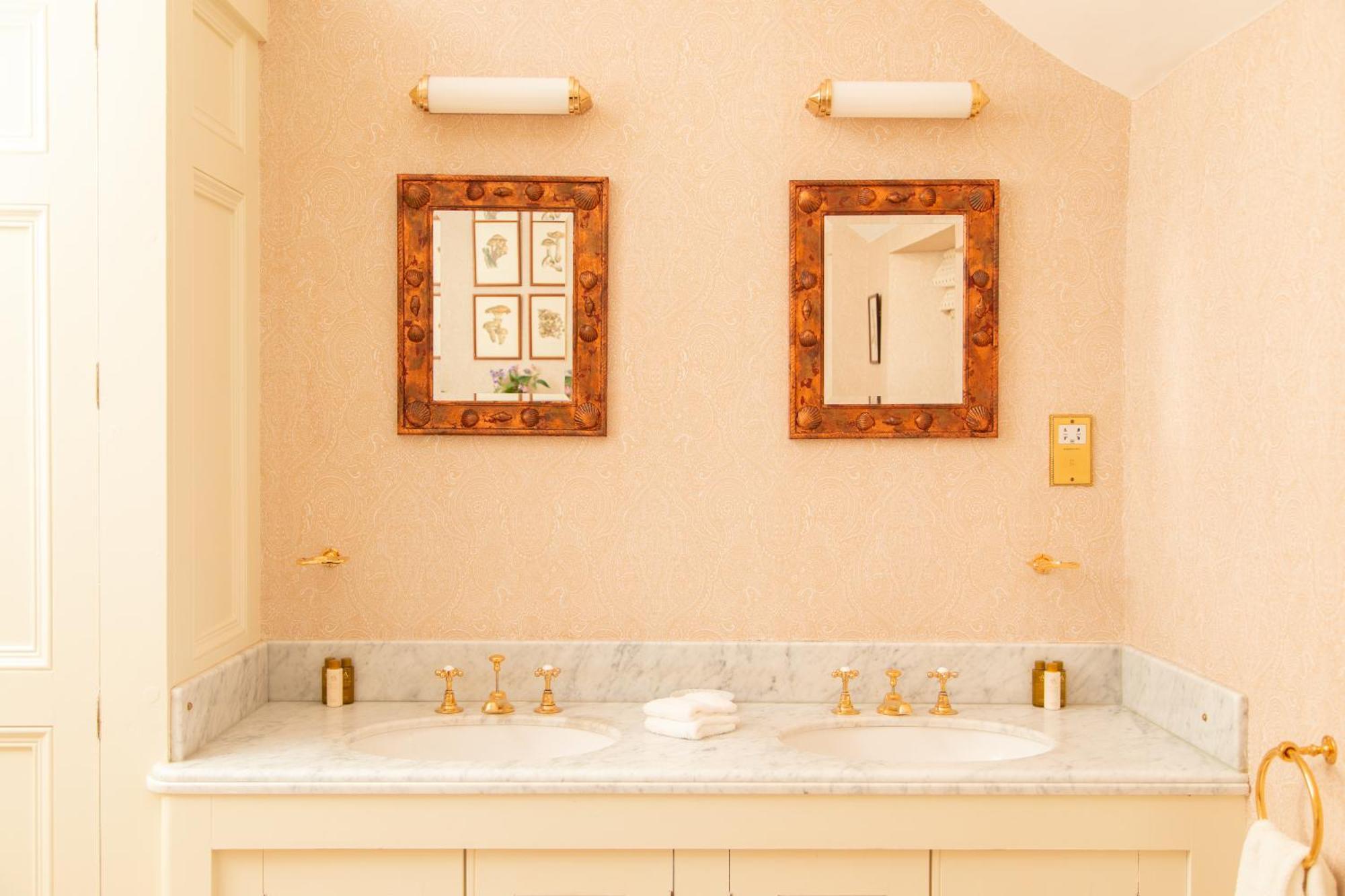 Inveroykel Lodge At Rosehall Luaran gambar