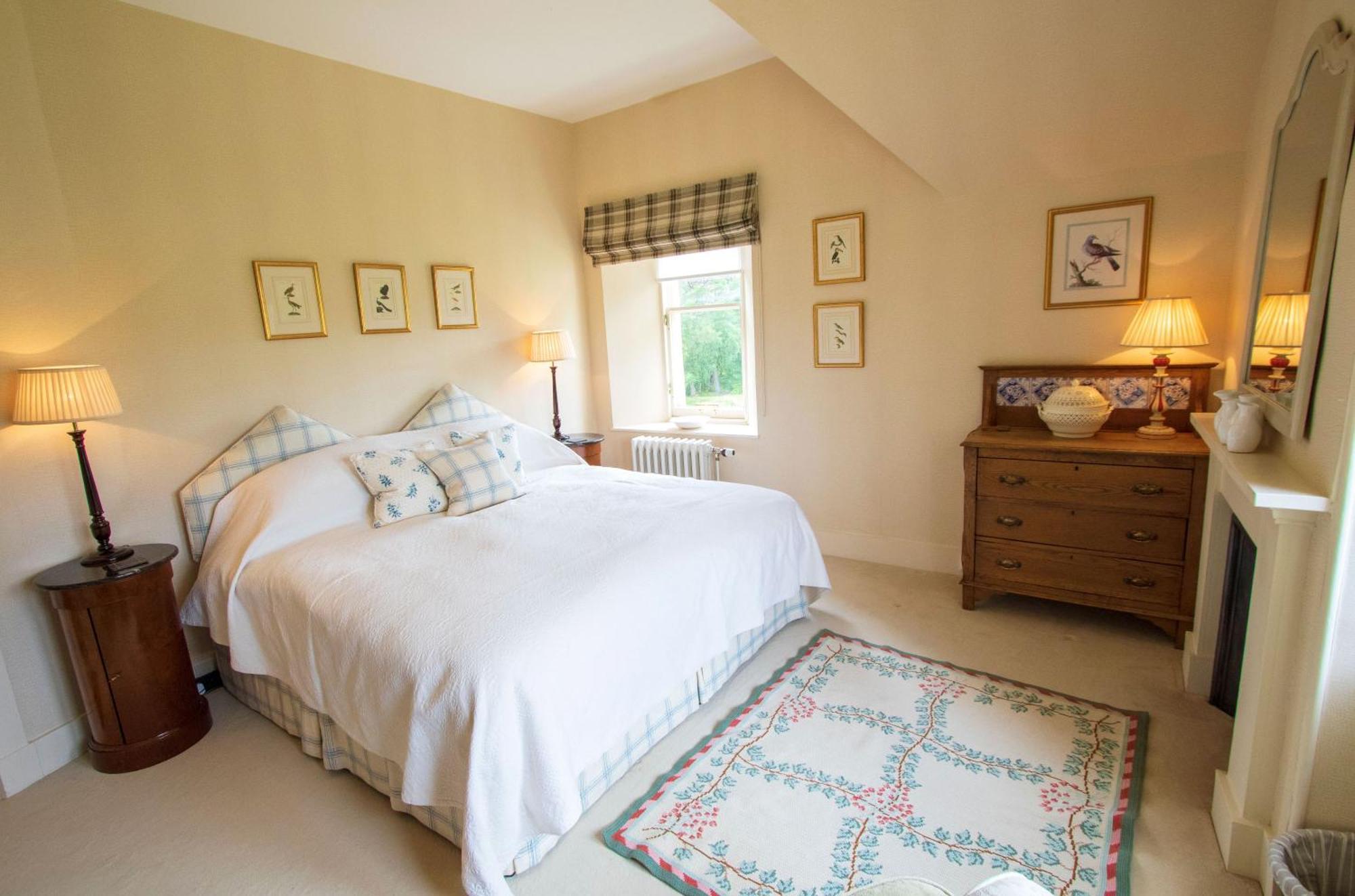Inveroykel Lodge At Rosehall Luaran gambar
