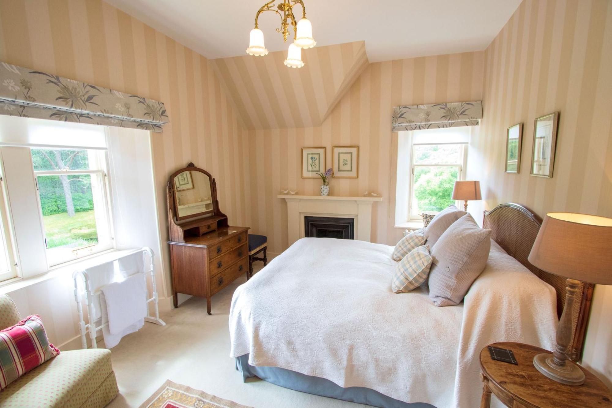 Inveroykel Lodge At Rosehall Luaran gambar