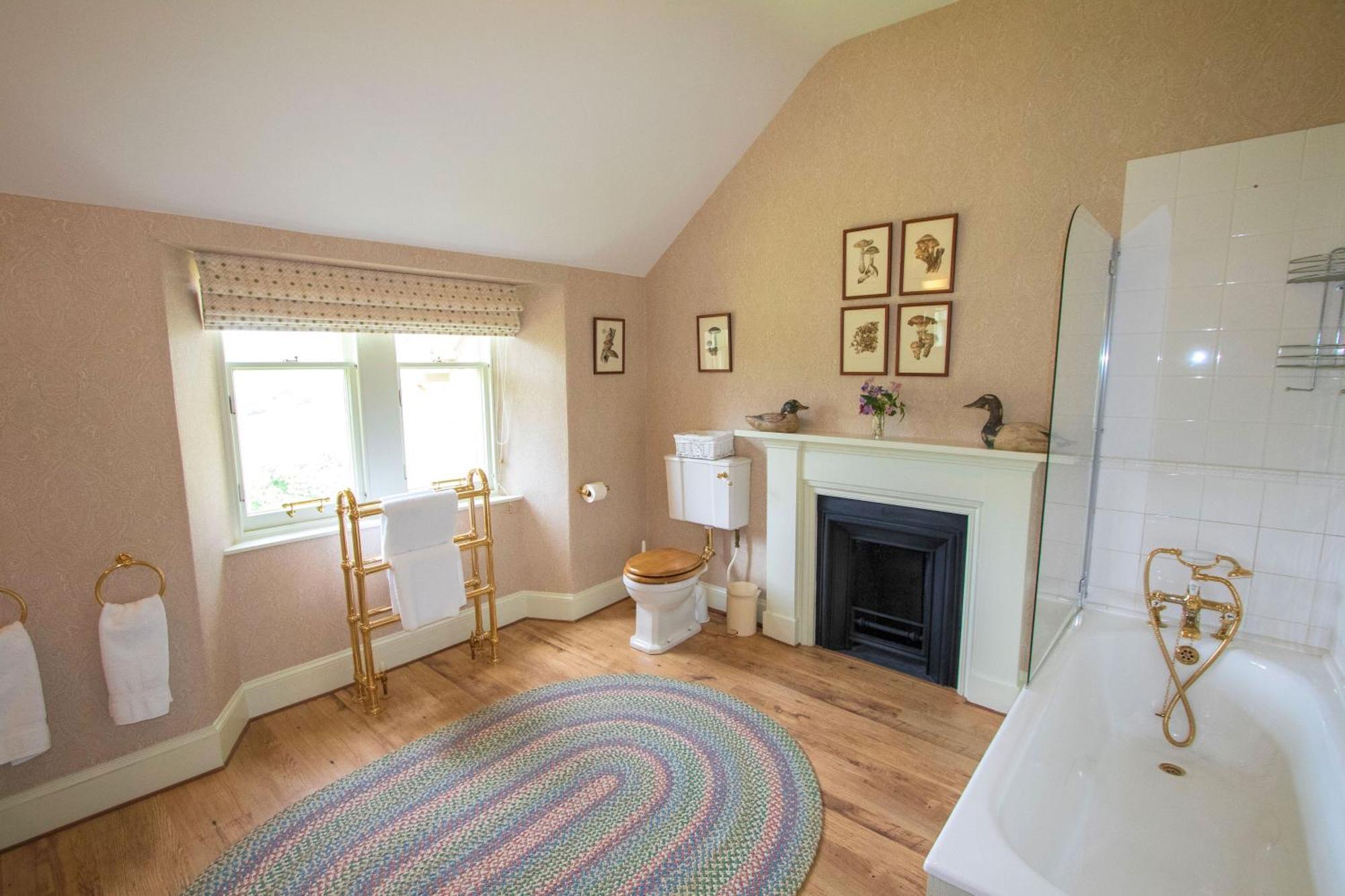 Inveroykel Lodge At Rosehall Luaran gambar
