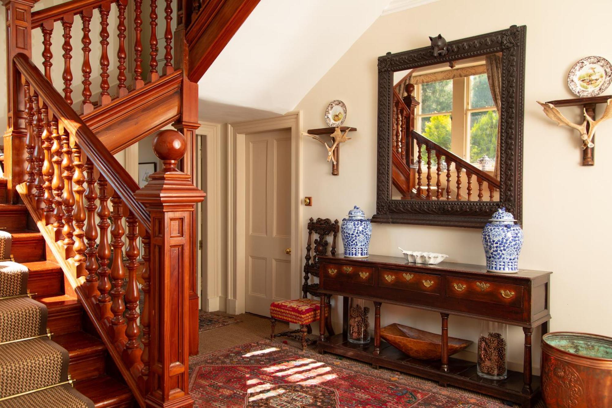 Inveroykel Lodge At Rosehall Luaran gambar
