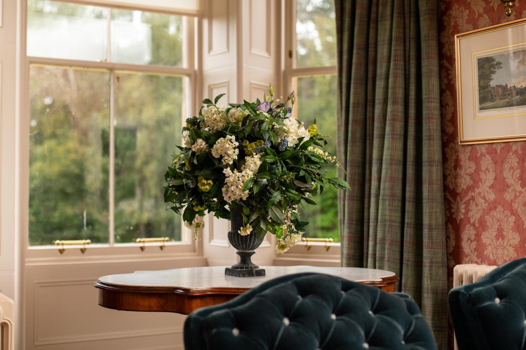 Inveroykel Lodge At Rosehall Luaran gambar